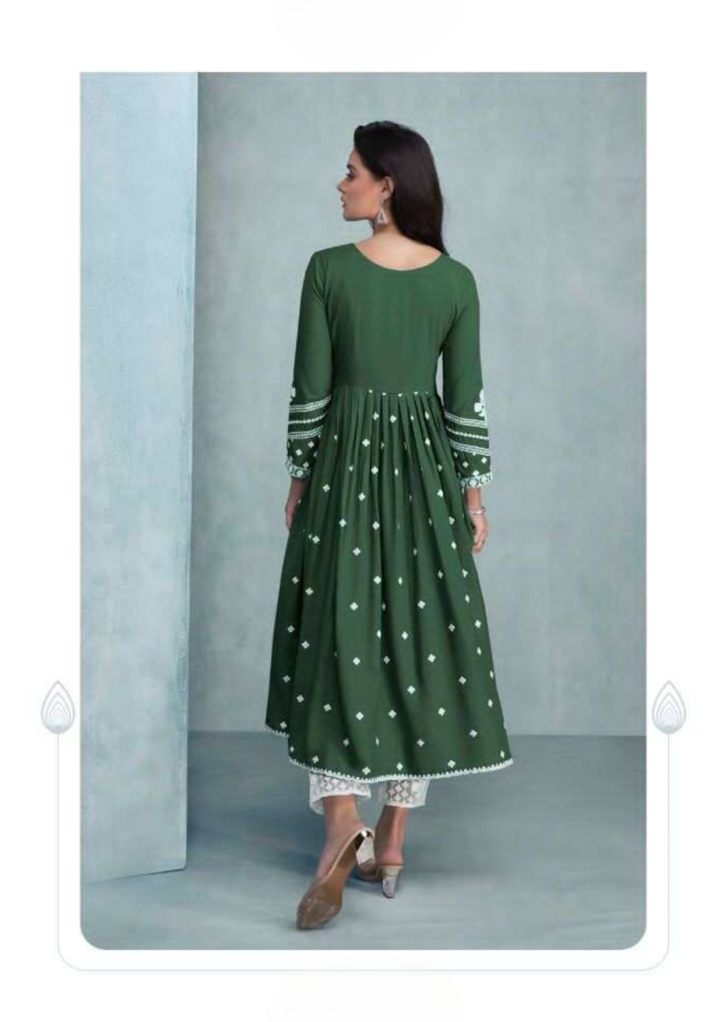 Vamika Aadhira Readymade Salwar Kameez Collection