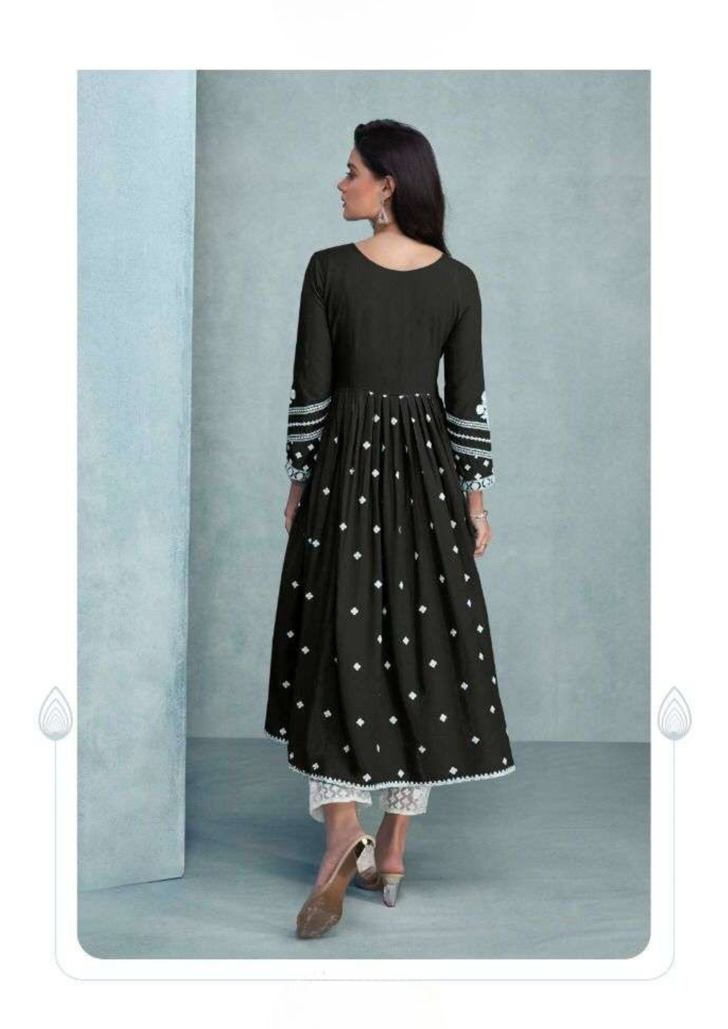 Vamika Aadhira Readymade Salwar Kameez Collection