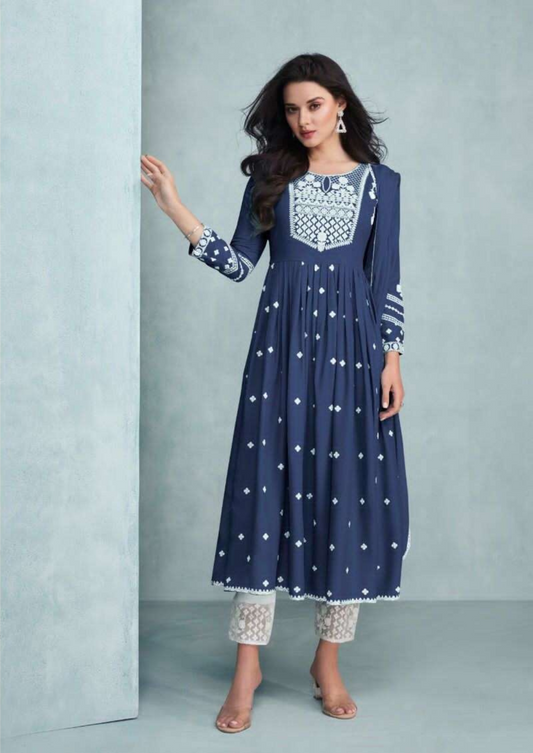 Vamika Aadhira Readymade Salwar Kameez Collection