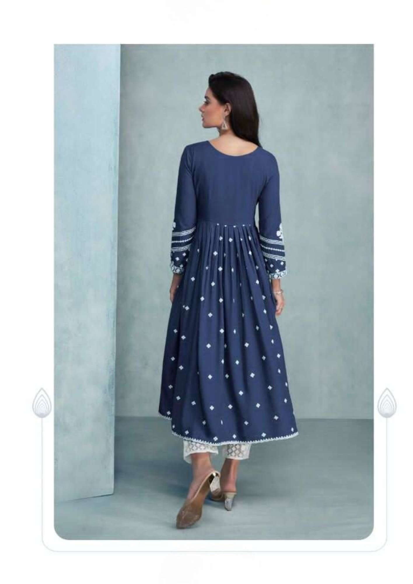 Vamika Aadhira Readymade Salwar Kameez Collection