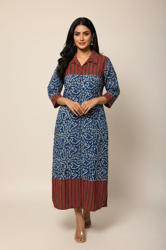 Cotton Kurti