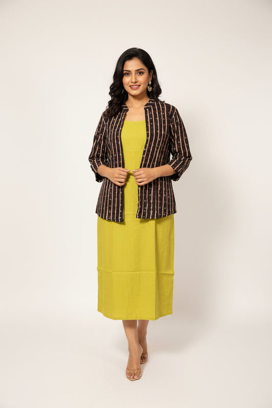 Cotton Kurti