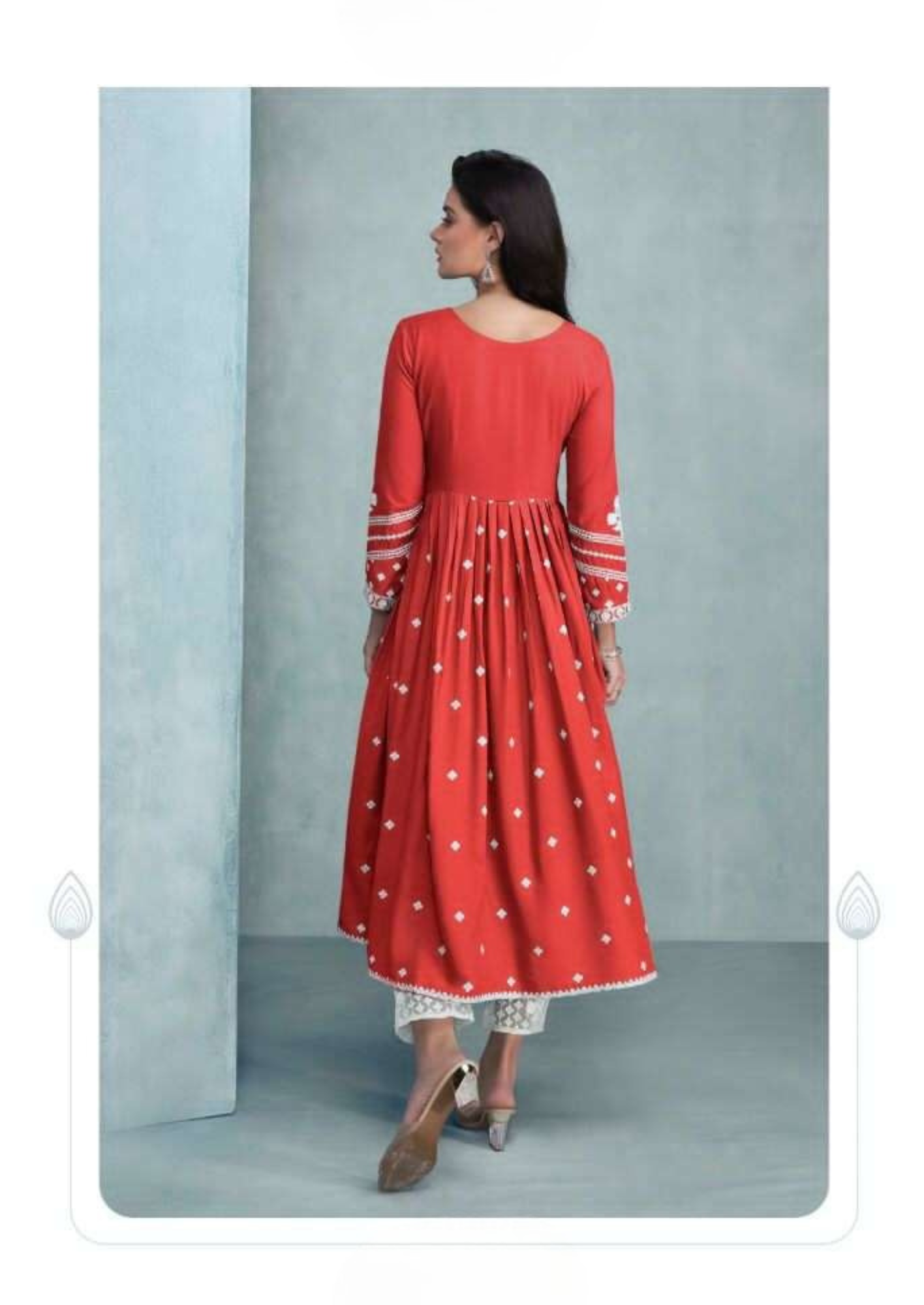 Vamika Aadhira Readymade Salwar Kameez Collection