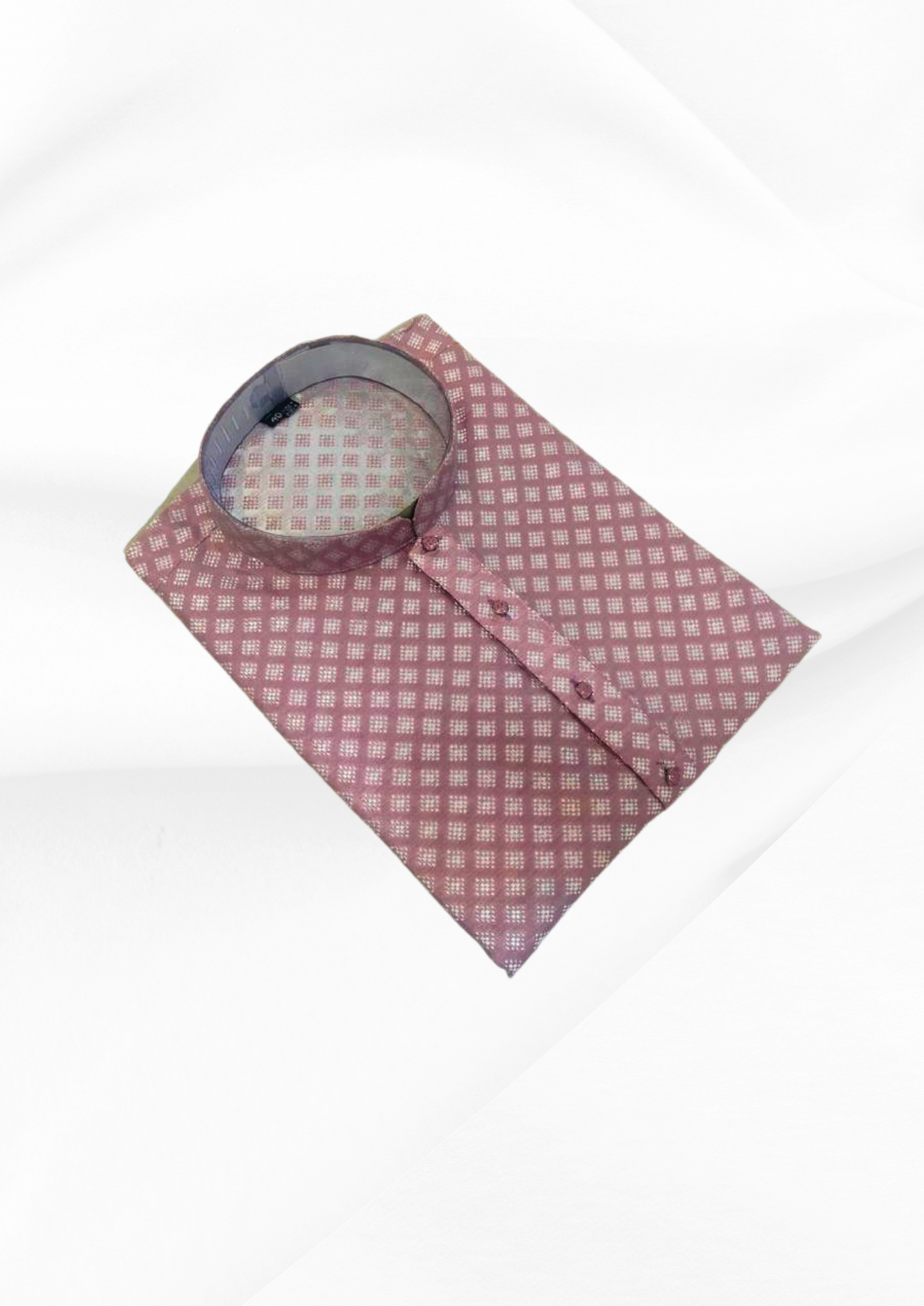 Luxurious Men's Silk Kurta