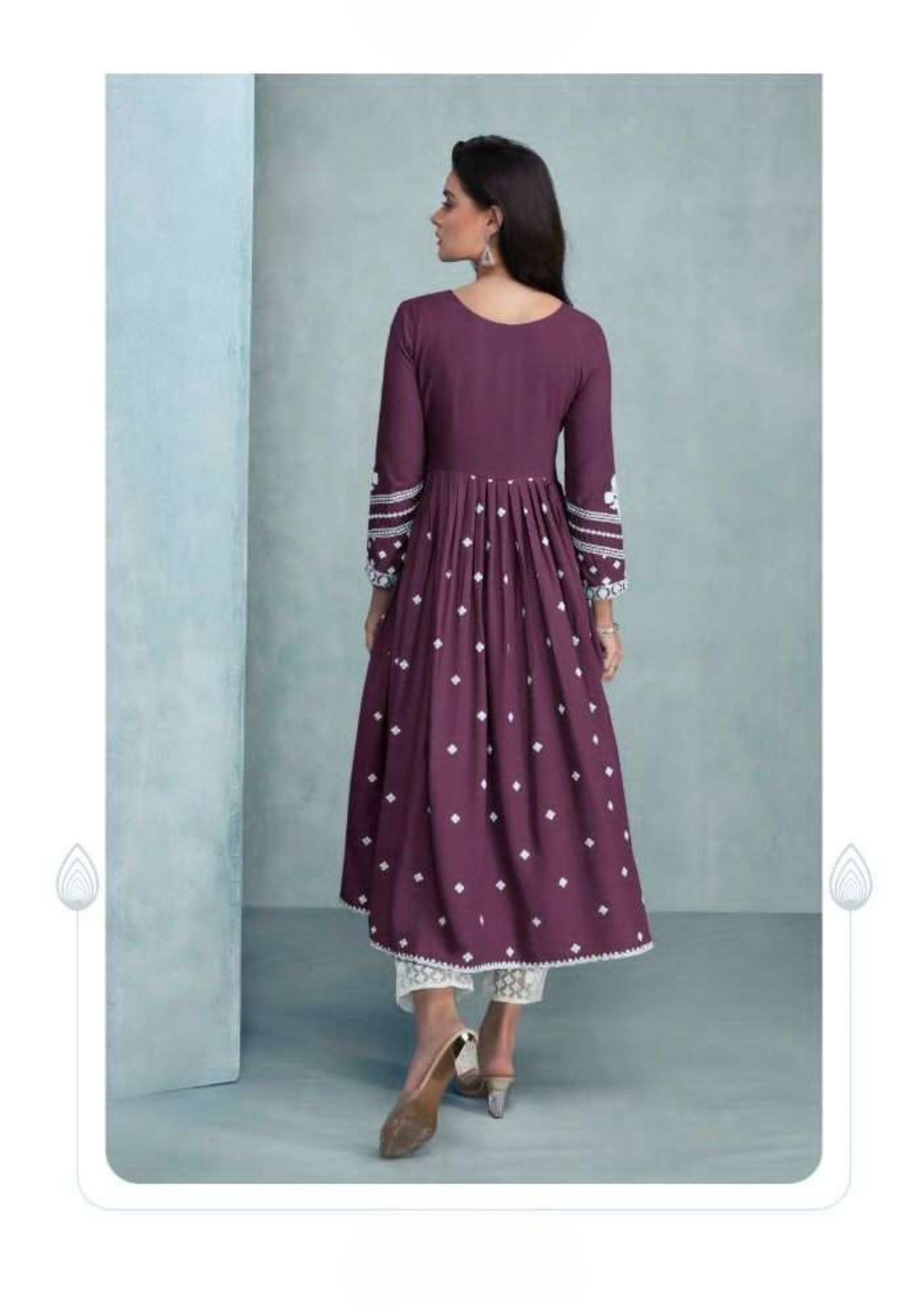 Vamika Aadhira Readymade Salwar Kameez Collection