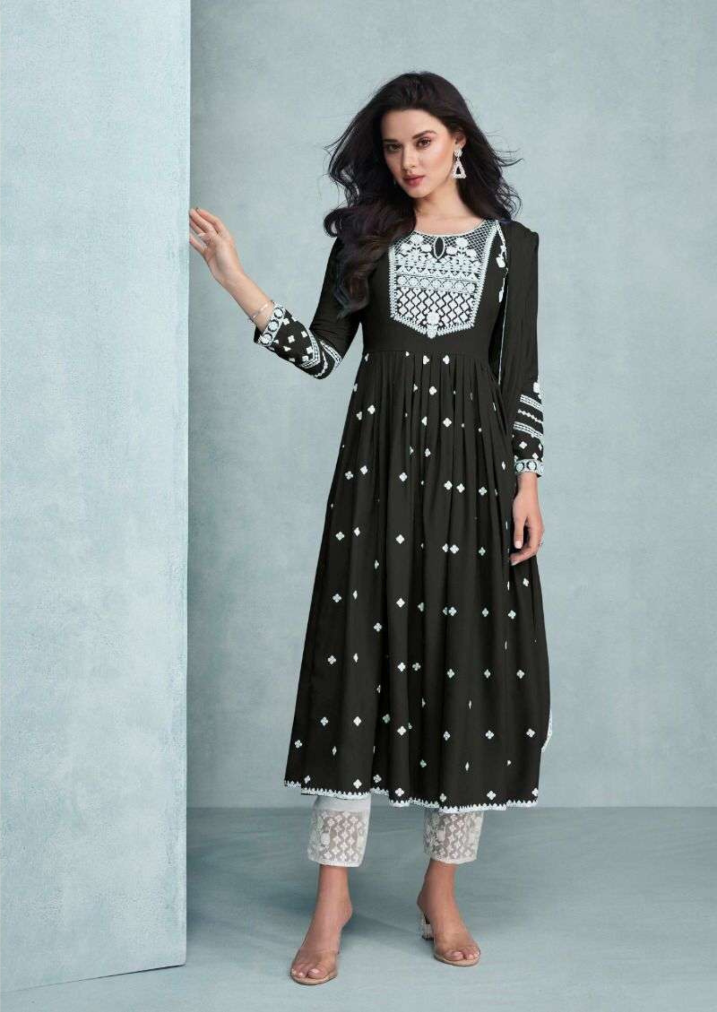 Vamika Aadhira Readymade Salwar Kameez Collection