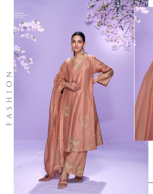 Mausam Party Wear Kurti Set