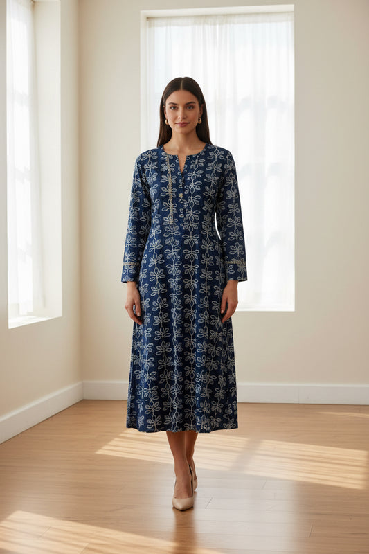 Cotton Kurti