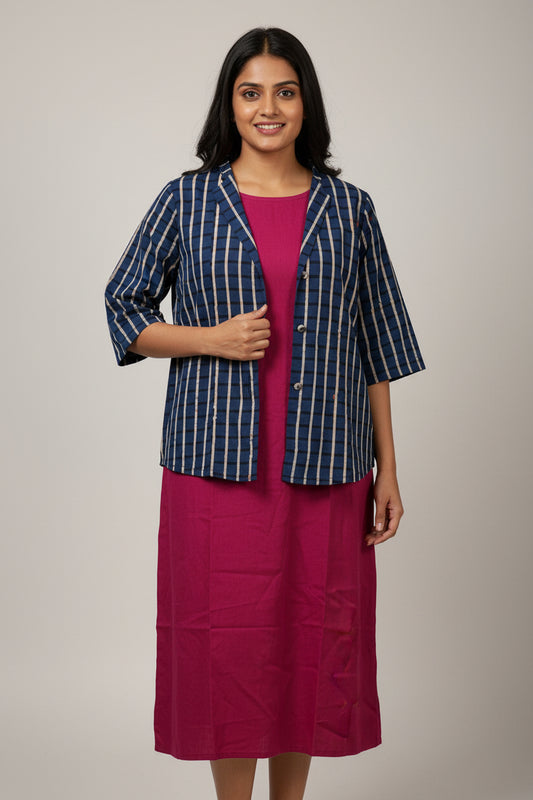 Cotton Kurti
