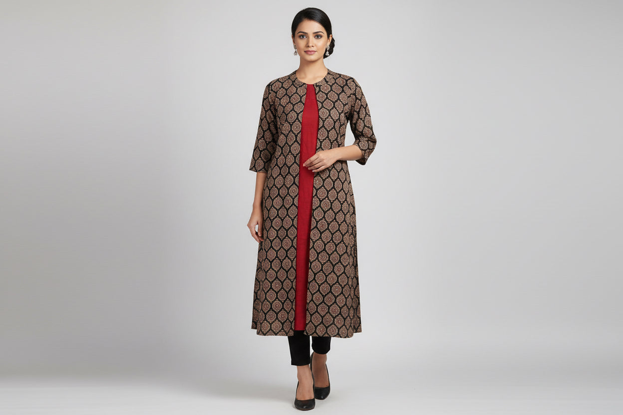 Cotton Kurti