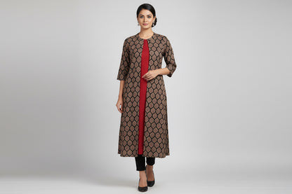 Cotton Kurti