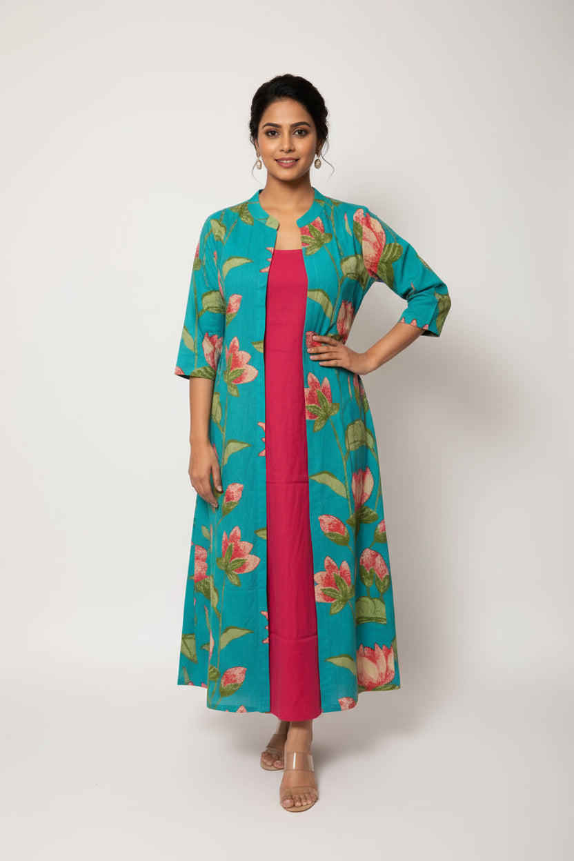 Cotton Kurti