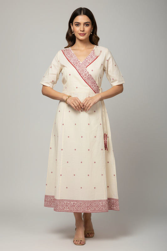 Cotton Kurti