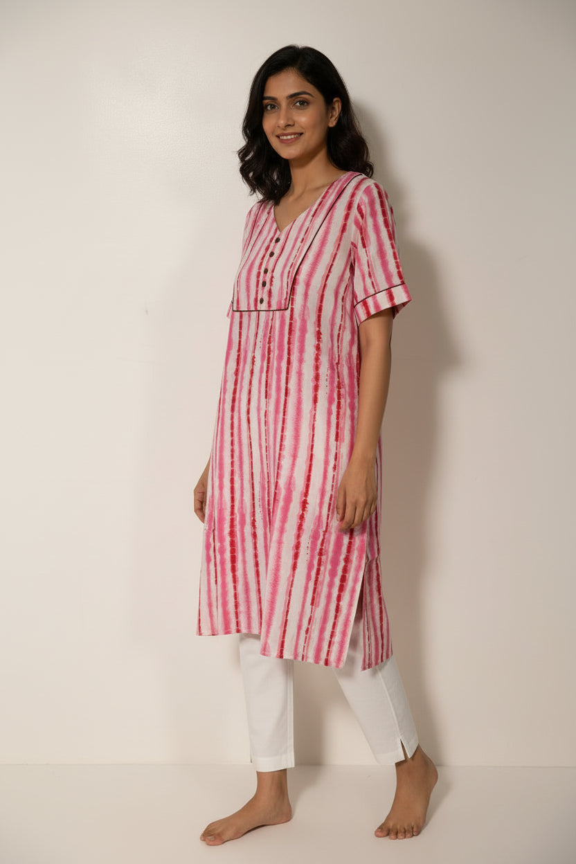 Cotton Kurti