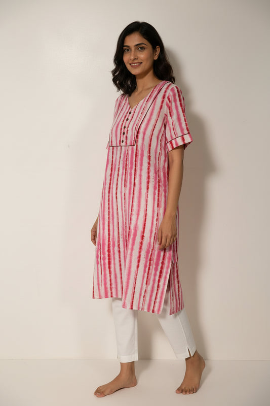 Cotton Kurti