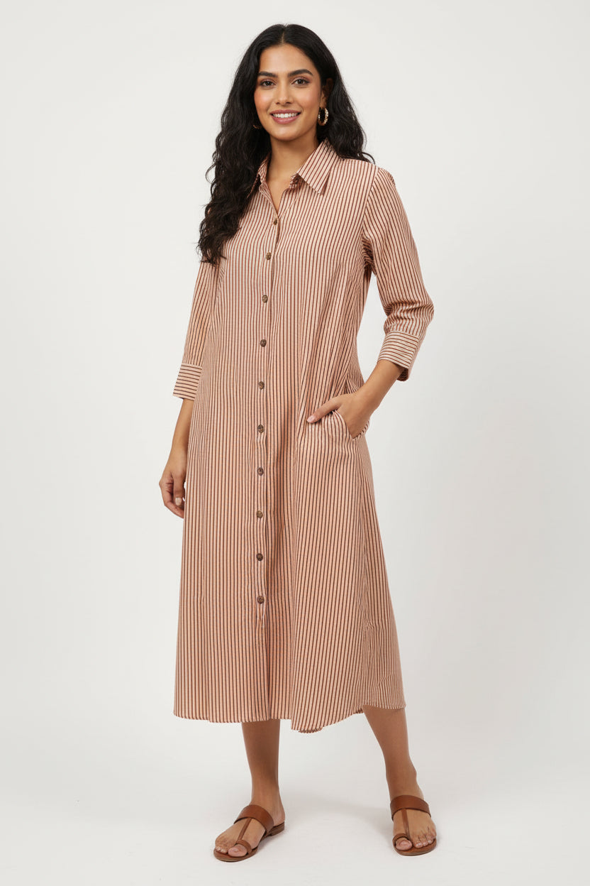 Cotton Kurti