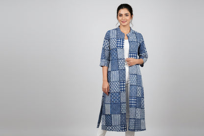 Cotton Kurti