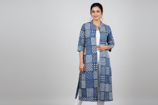 Cotton Kurti