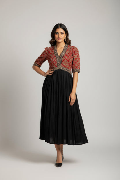 Cotton Kurti