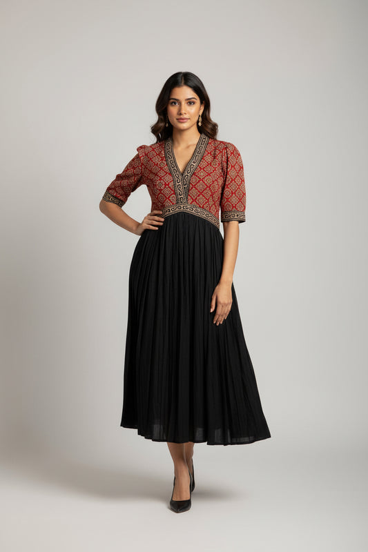 Cotton Kurti