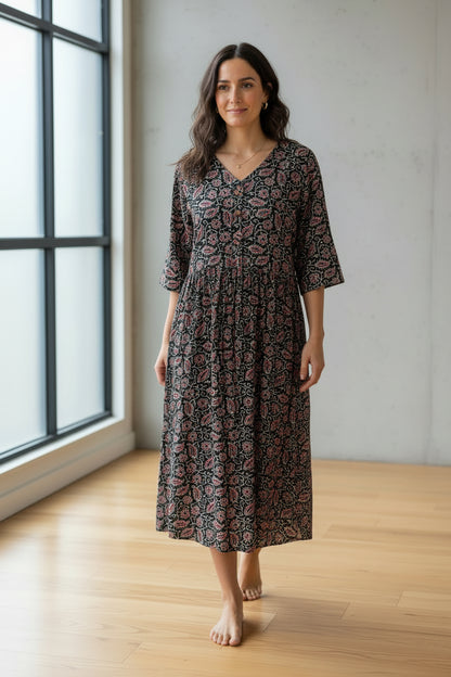Cotton Kurti