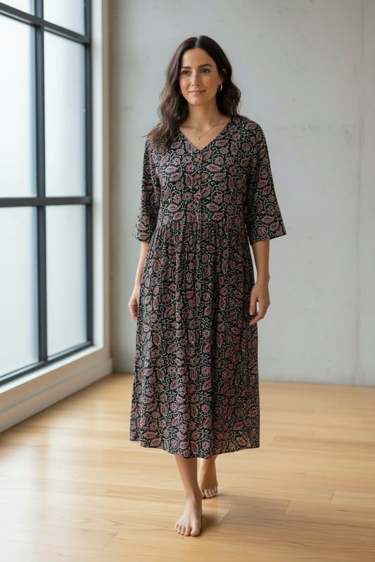 Cotton Kurti