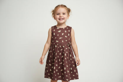 Kids Cotton Gown