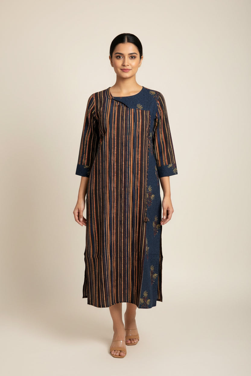 Cotton Kurti