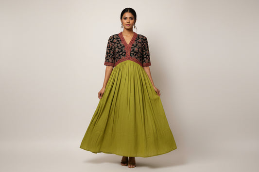 Cotton Kurti