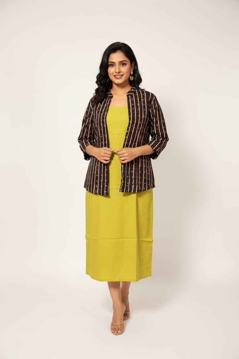 Cotton Kurti
