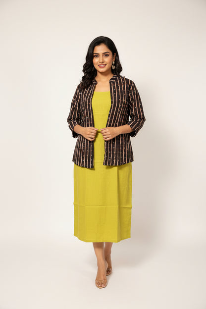Cotton Kurti