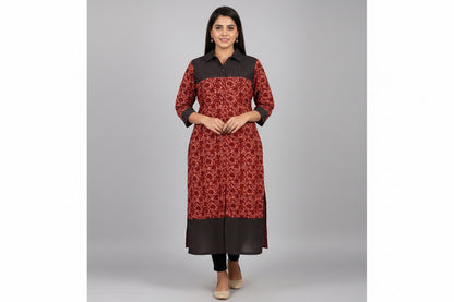 Cotton Kurti