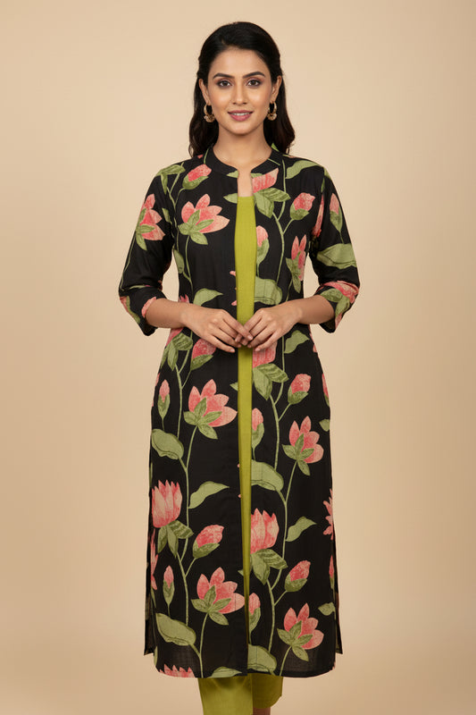 Cotton Kurti