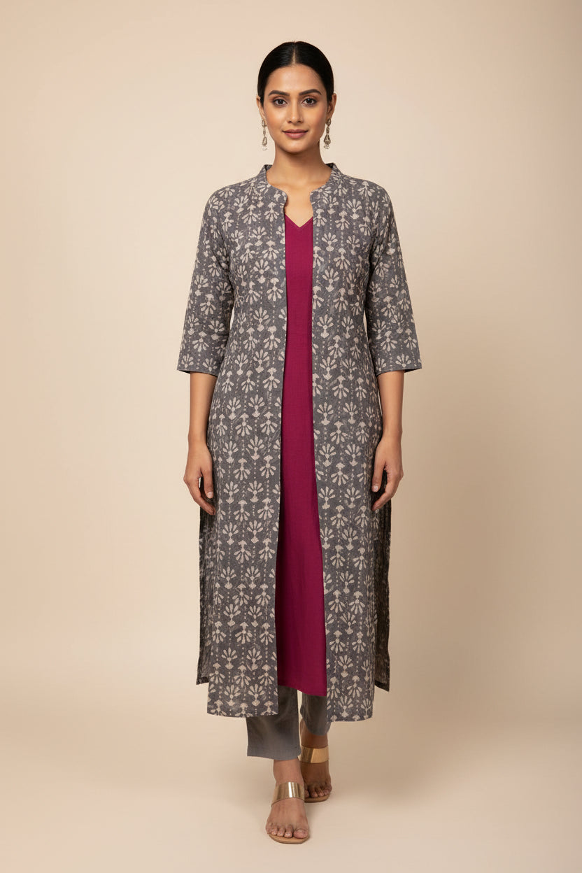 Cotton Kurti