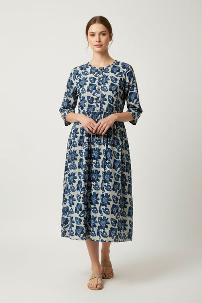 Cotton Kurti