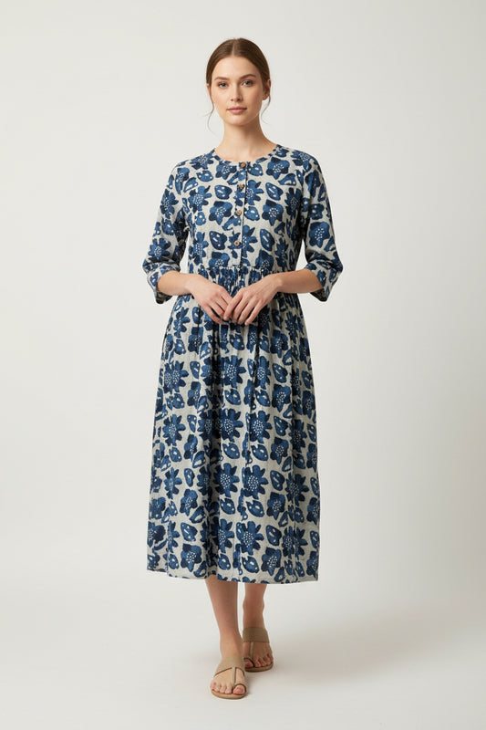 Cotton Kurti