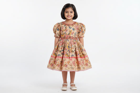 Kids Gown