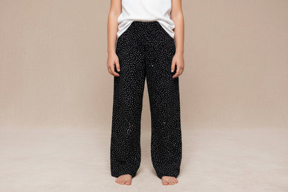 Kids-Girls Palazzo Pant